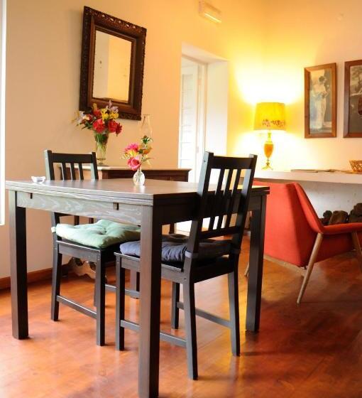 هتل Quinta Dos Sabores Farm Houses