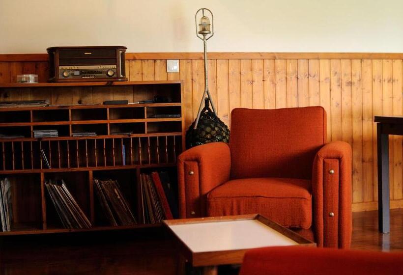 هتل Quinta Dos Sabores Farm Houses