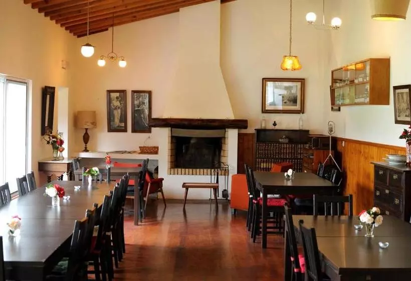 هتل Quinta Dos Sabores Farm Houses