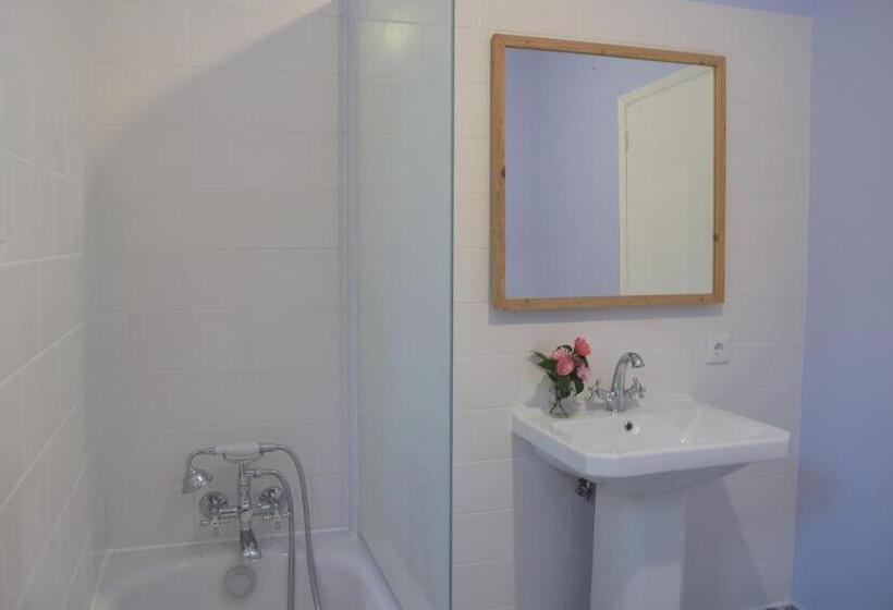 هتل Quinta Dos Sabores Farm Houses