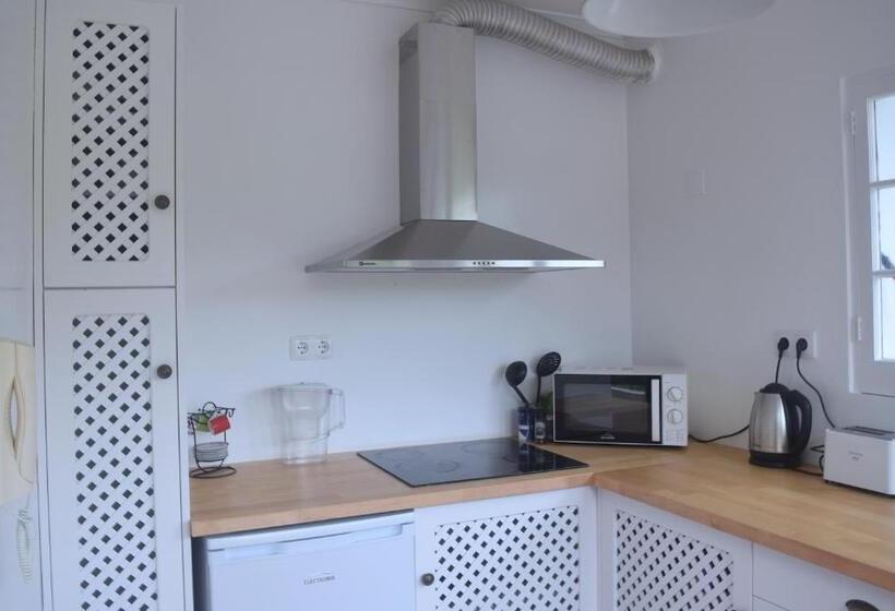 هتل Quinta Dos Sabores Farm Houses