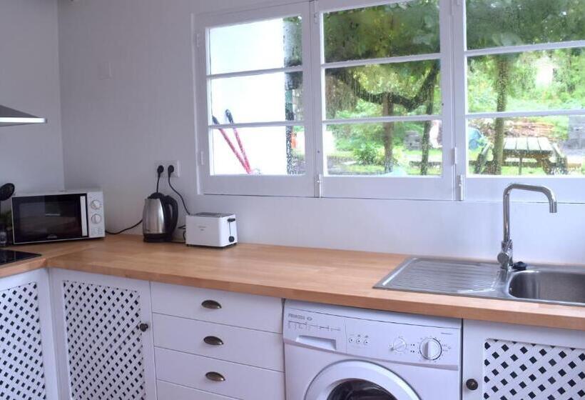 هتل Quinta Dos Sabores Farm Houses