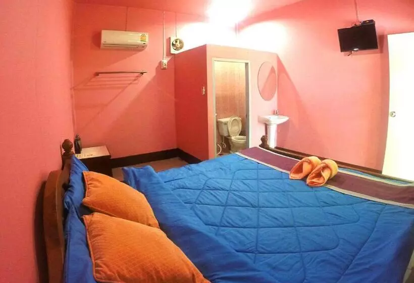 Khao Chang View Resort