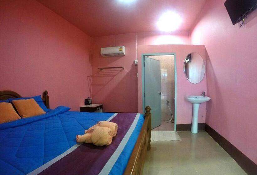 Khao Chang View Resort