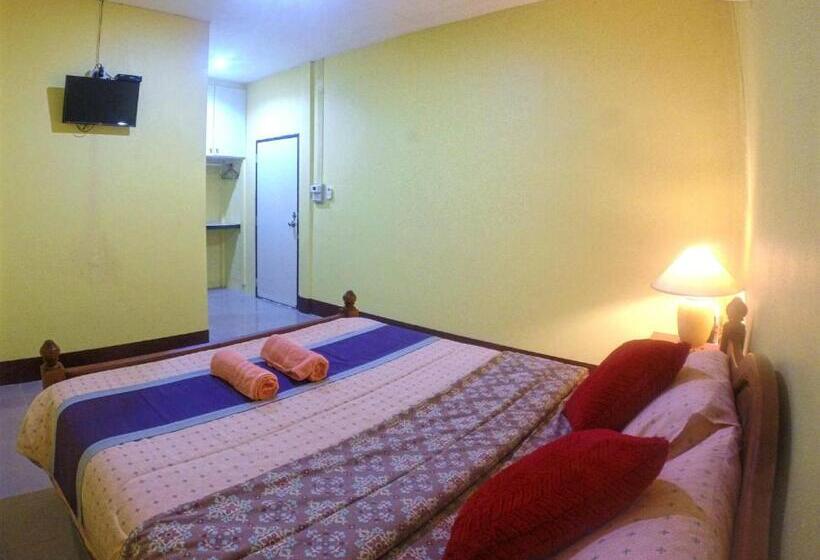 Khao Chang View Resort