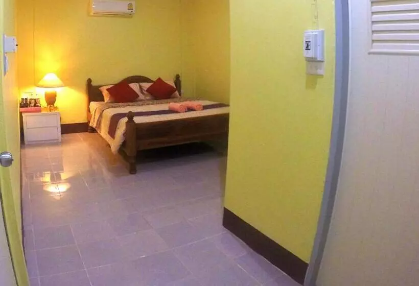 Khao Chang View Resort