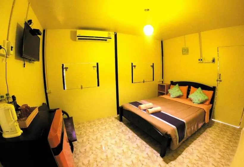 Khao Chang View Resort