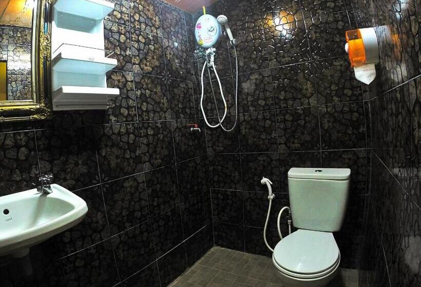 Khao Chang View Resort