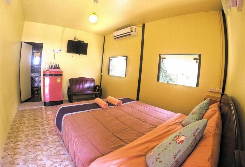 Khao Chang View Resort