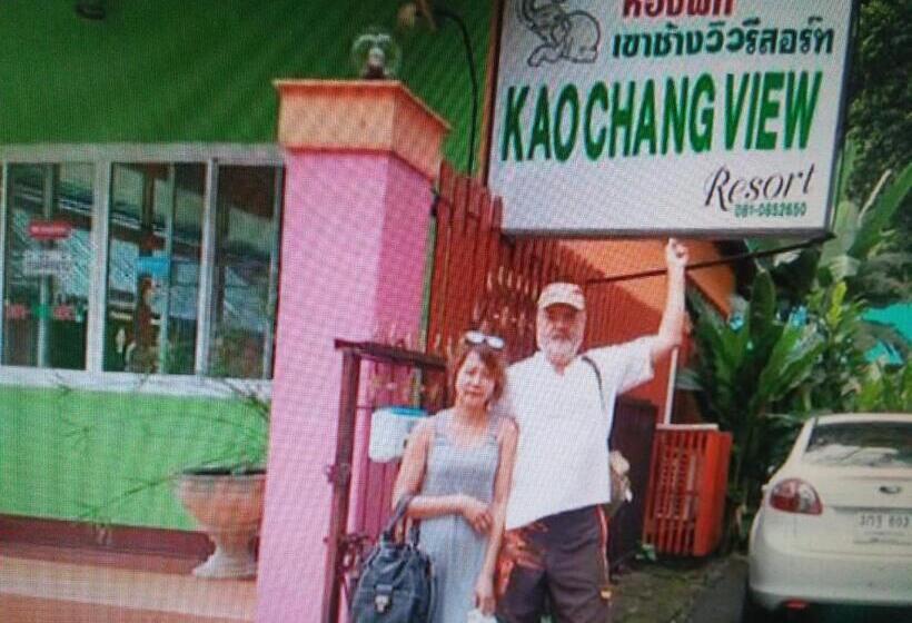 Khao Chang View Resort