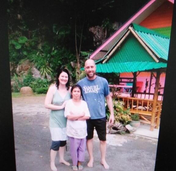 Khao Chang View Resort