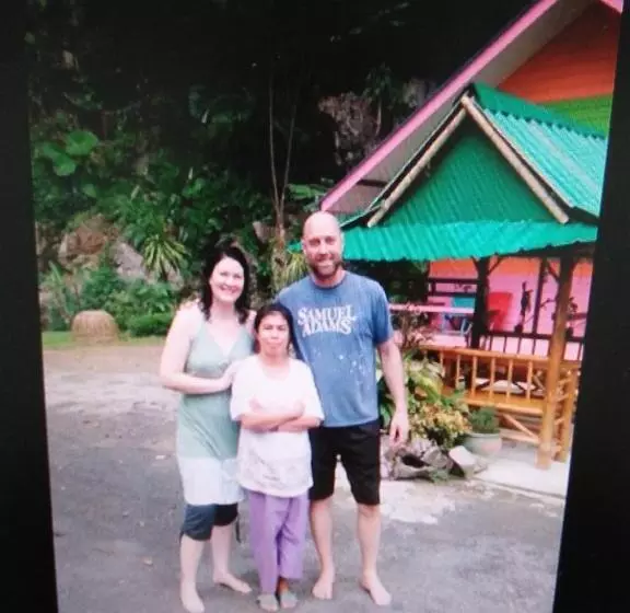 Khao Chang View Resort