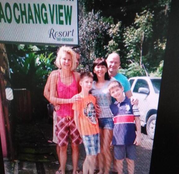 Khao Chang View Resort