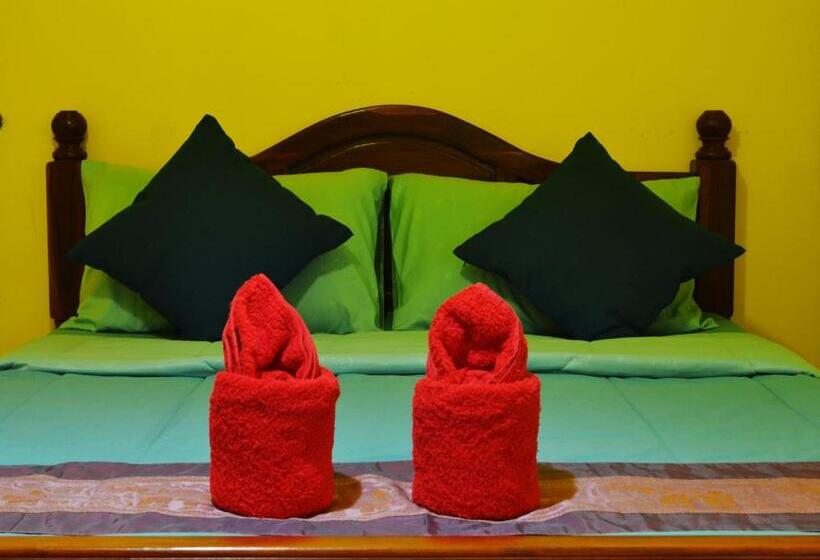 Khao Chang View Resort