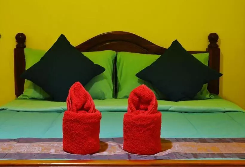 Khao Chang View Resort