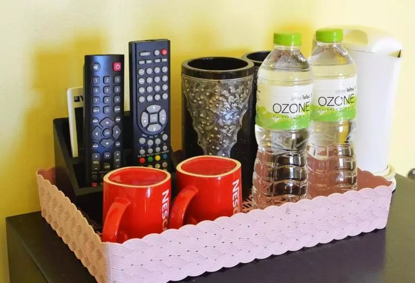 Khao Chang View Resort