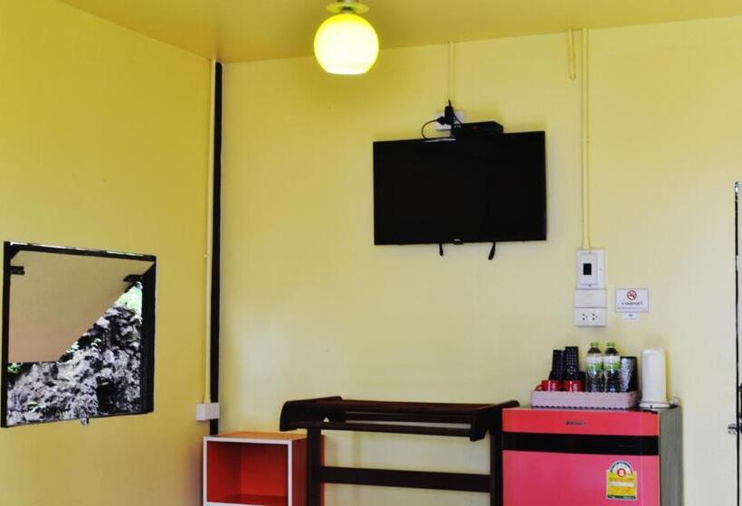 Khao Chang View Resort