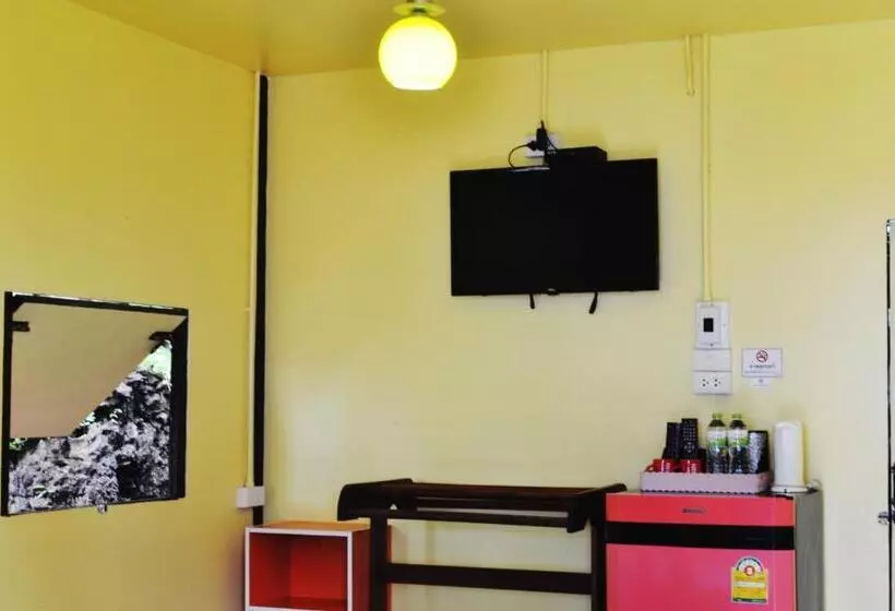 Khao Chang View Resort