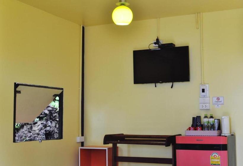 Khao Chang View Resort