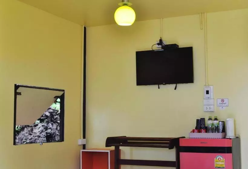 Khao Chang View Resort