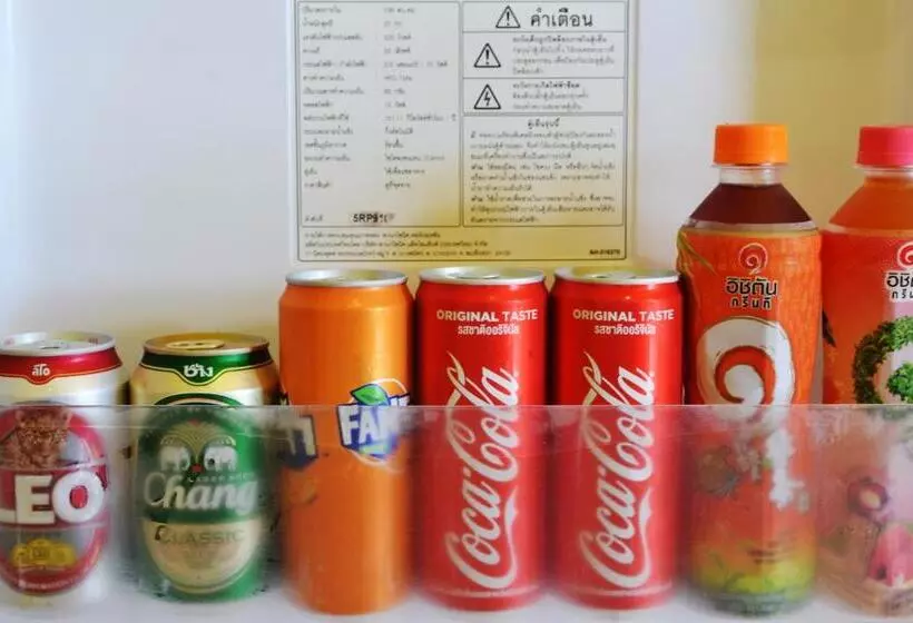 Khao Chang View Resort