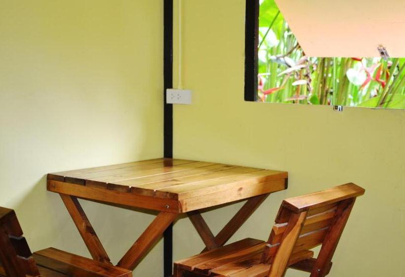 Khao Chang View Resort