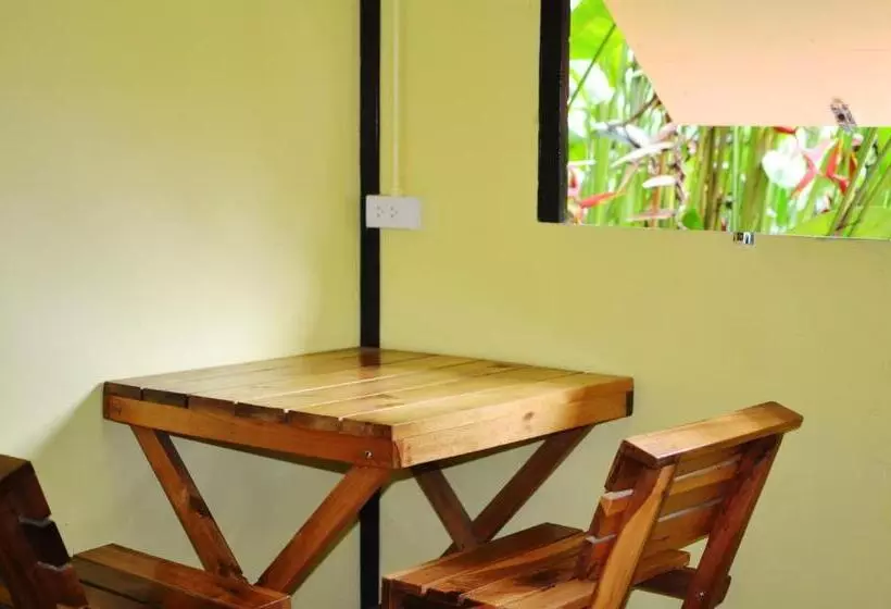 Khao Chang View Resort