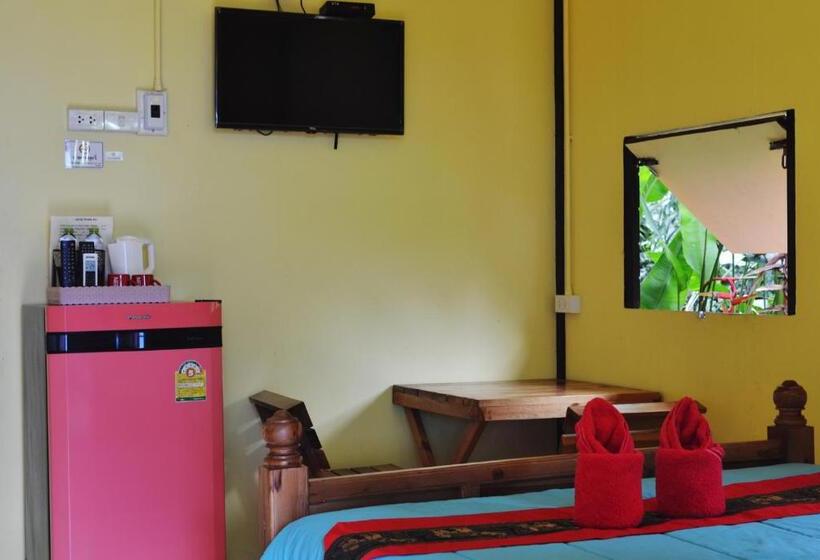 Khao Chang View Resort