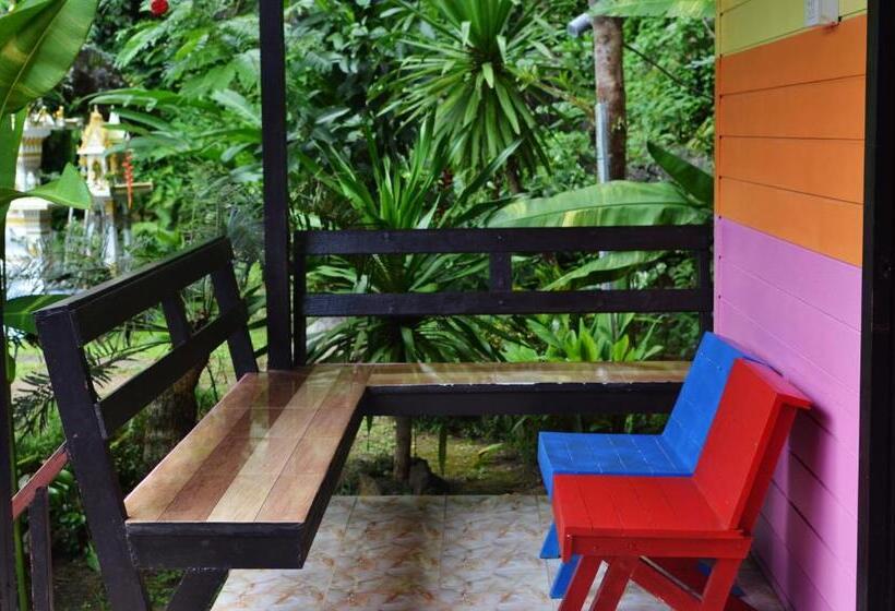 Khao Chang View Resort