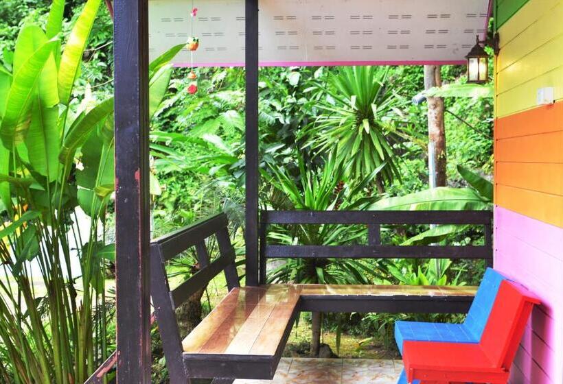 Khao Chang View Resort