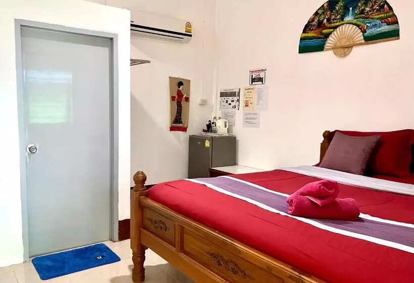 Khao Chang View Resort