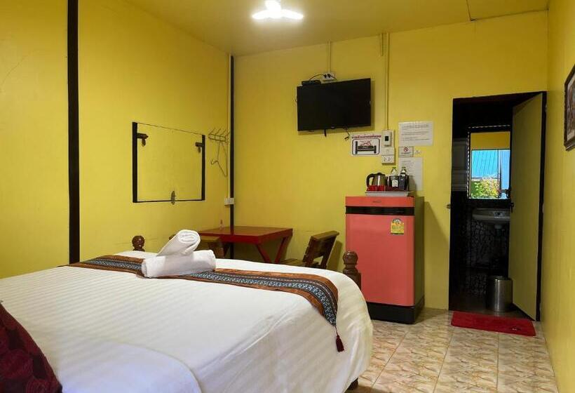 Khao Chang View Resort