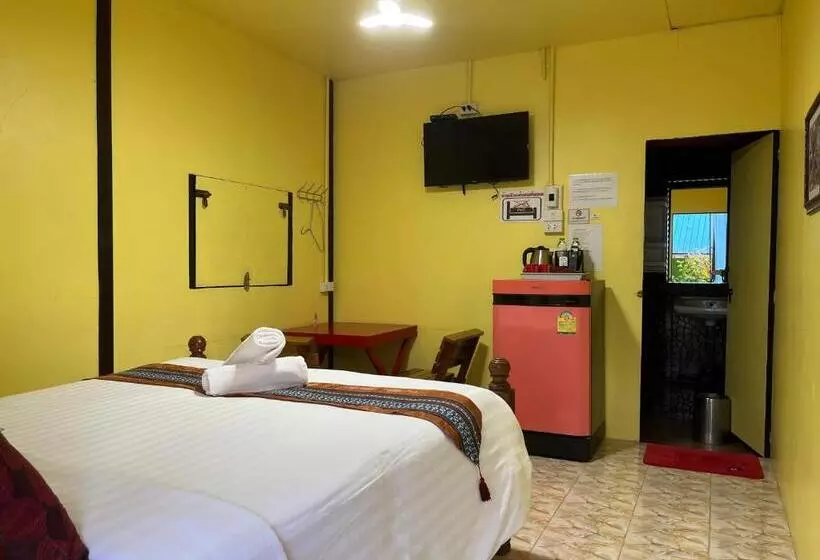 Khao Chang View Resort