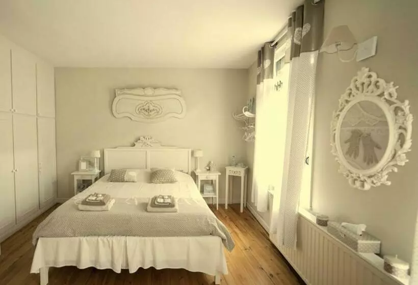 Majatalo Aux Petits Bonheurs