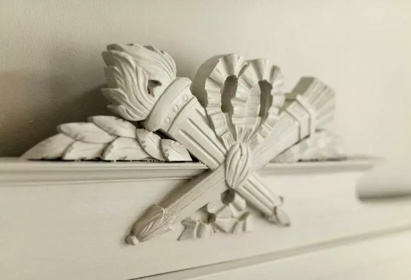 Majatalo Aux Petits Bonheurs