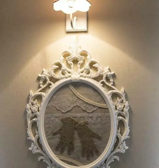 Majatalo Aux Petits Bonheurs