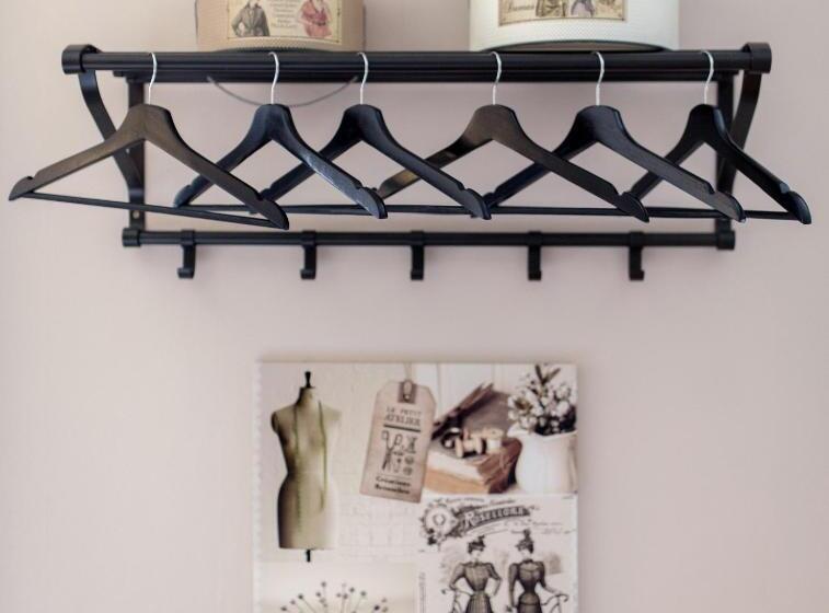 펜션 Aux Petits Bonheurs