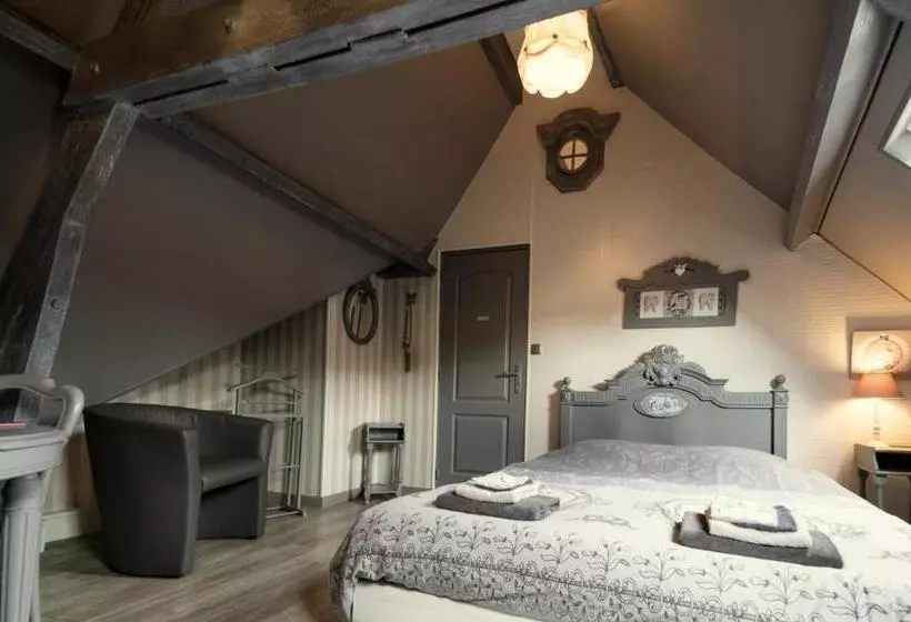 Majatalo Aux Petits Bonheurs