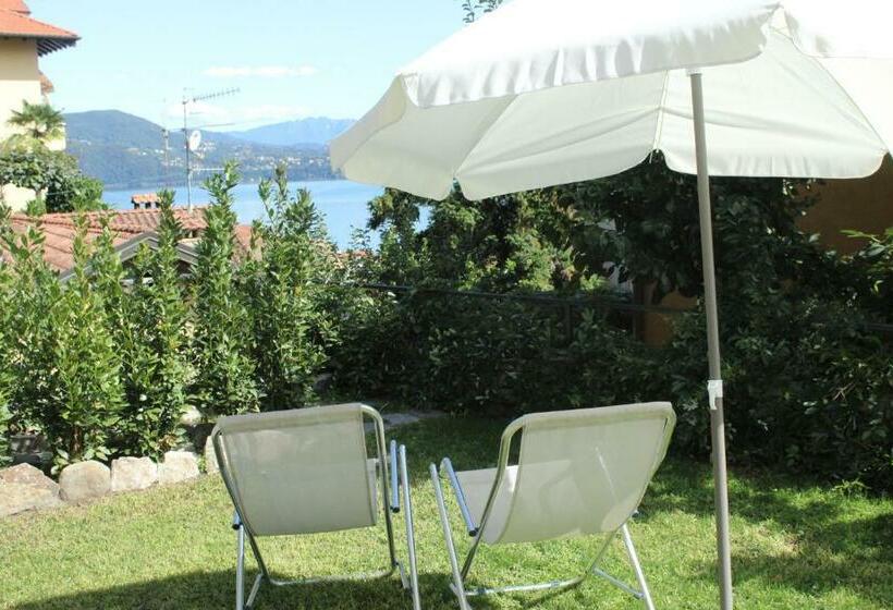 Pensjonat Camera Molly