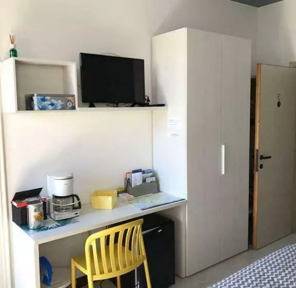 ペンション Camera Molly