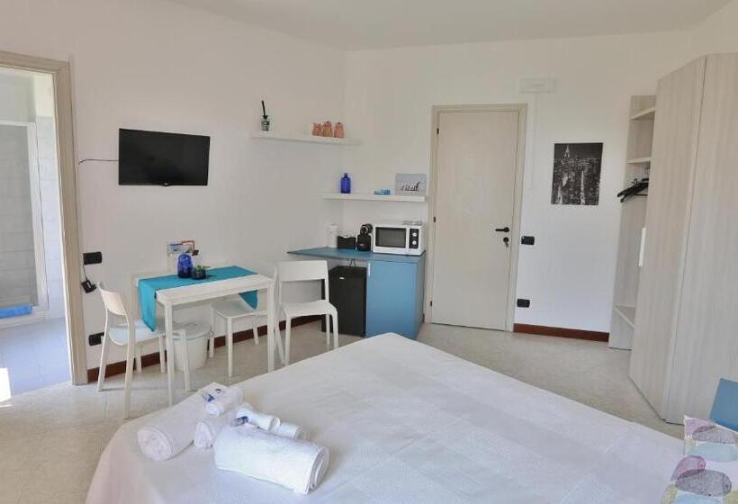 Pensjonat Camera Molly