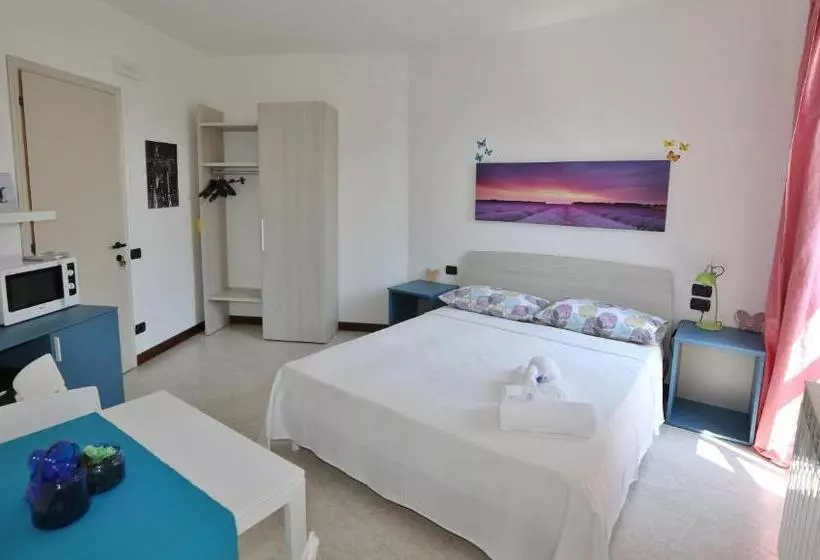 ペンション Camera Molly