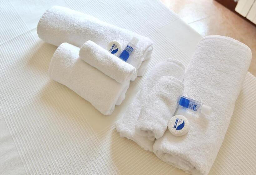 Pensjonat Camera Molly