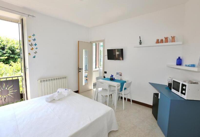 Pensjonat Camera Molly