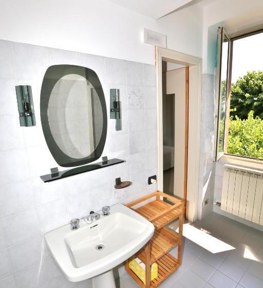 Pensjonat Camera Molly