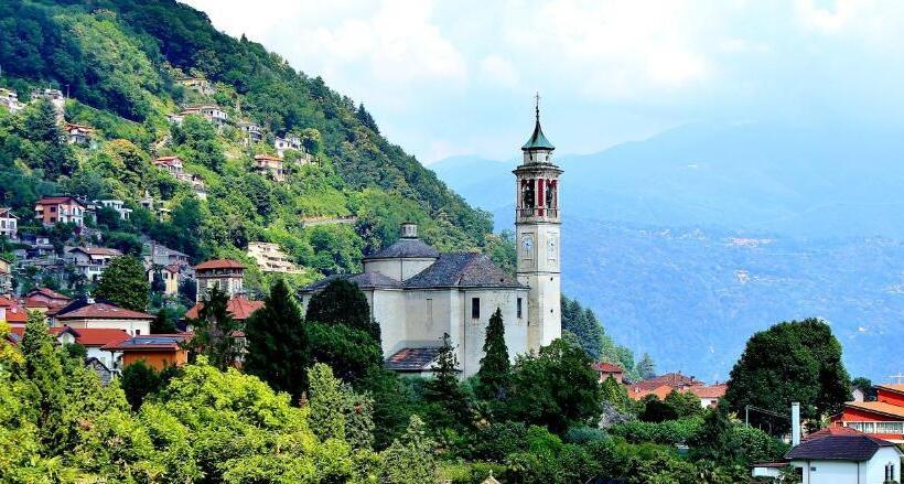 Pensjonat Camera Molly