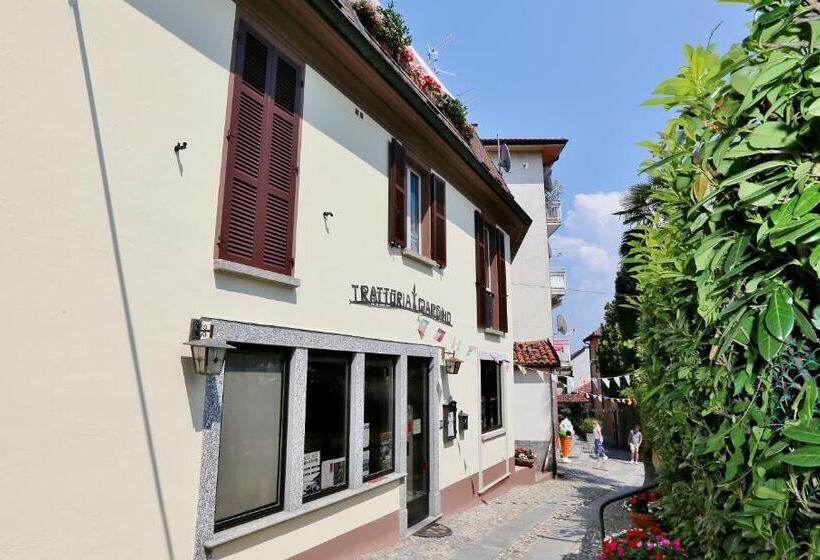 Pensjonat Camera Molly