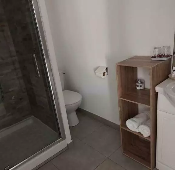 ペンション Casa Petra