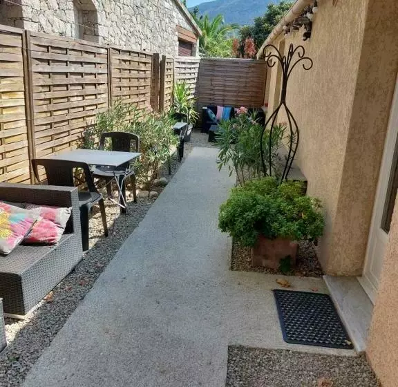 ペンション Casa Petra