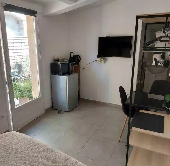 ペンション Casa Petra